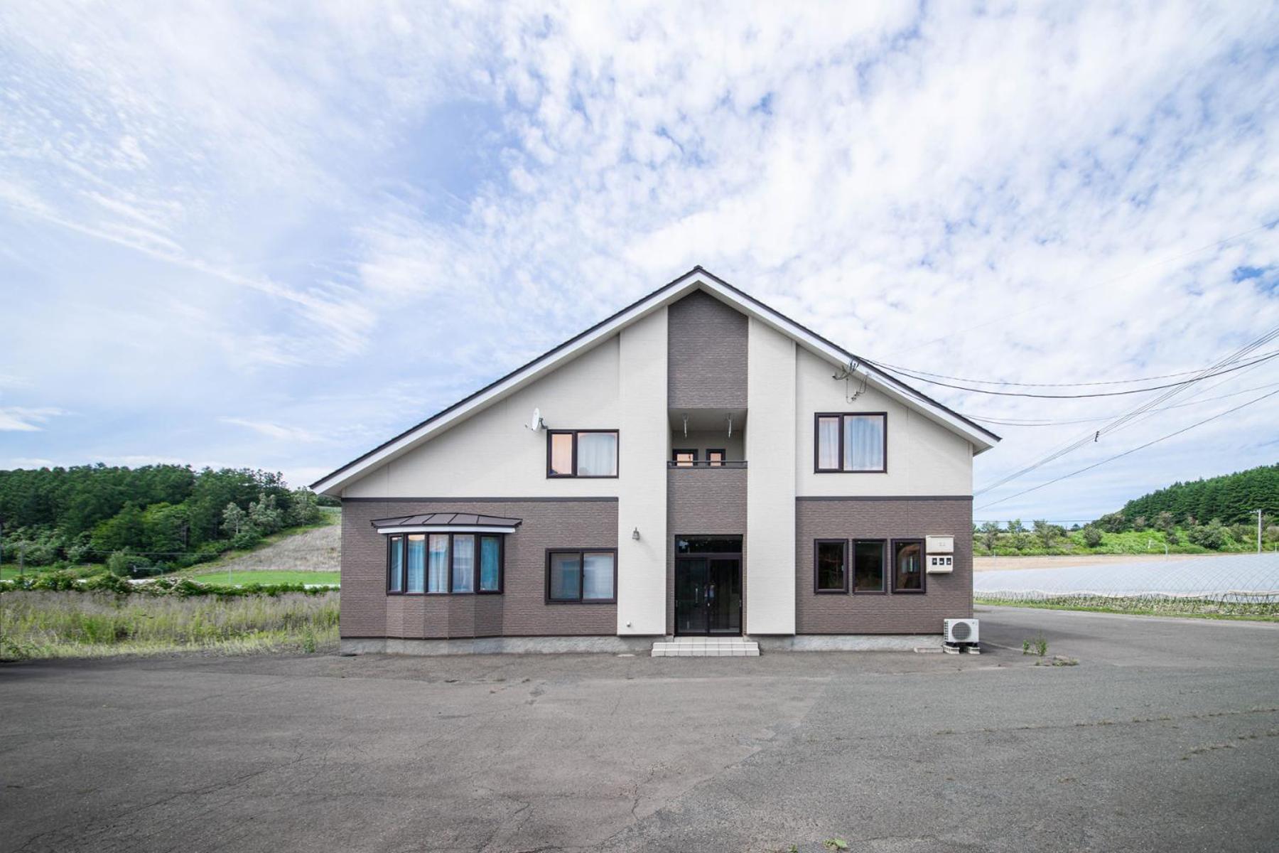 The Furano【wide Horizon】 *