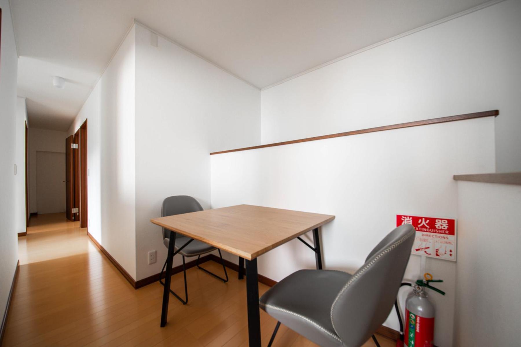 The Furano【wide Horizon】 Ferienhaus *