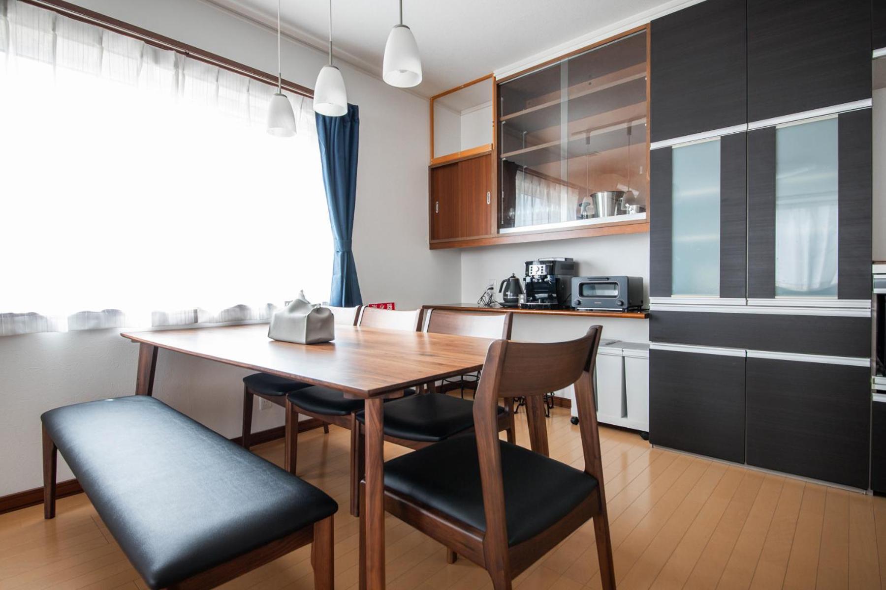 The Furano【wide Horizon】 Ferienhaus Nakafurano