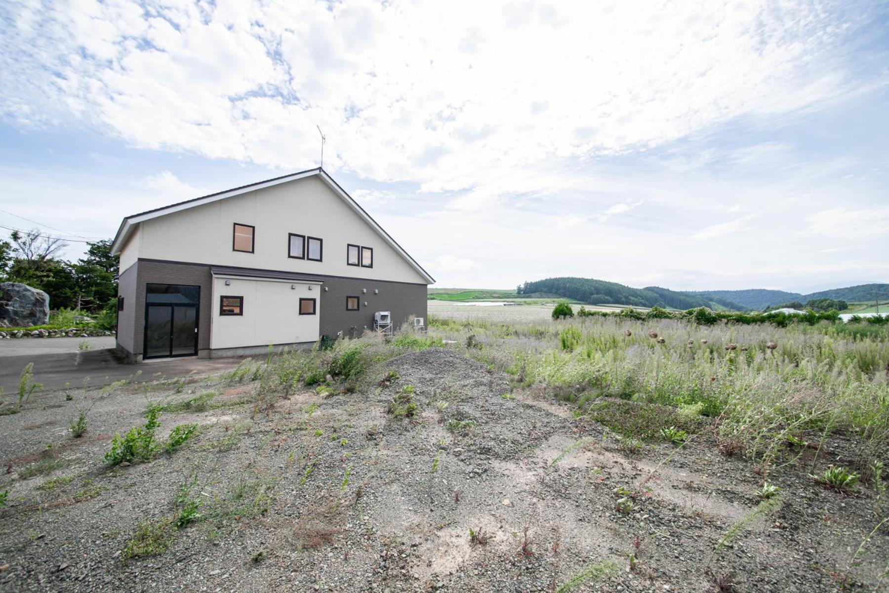 Holiday home The Furano【wide Horizon】 *