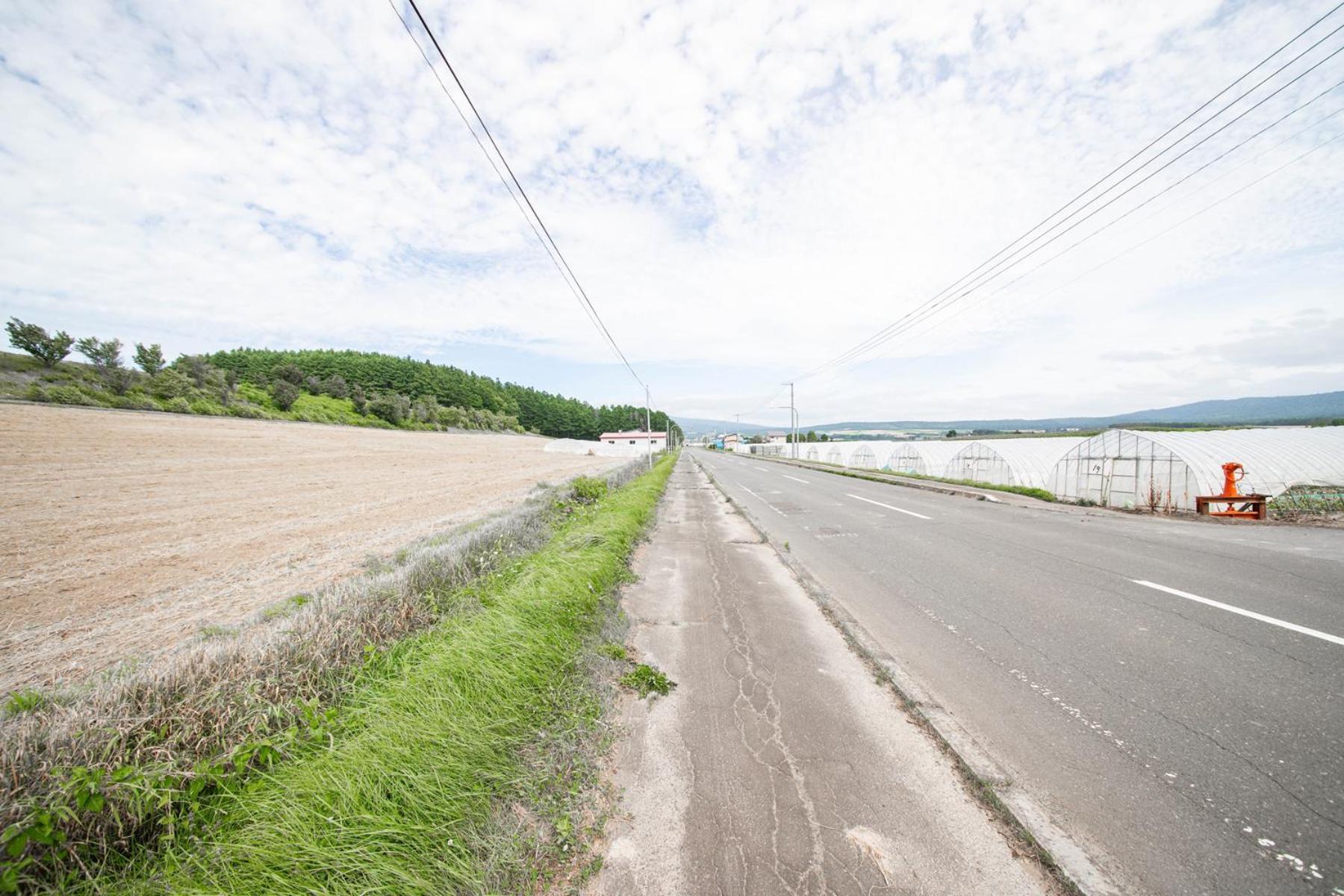 The Furano【wide Horizon】 *