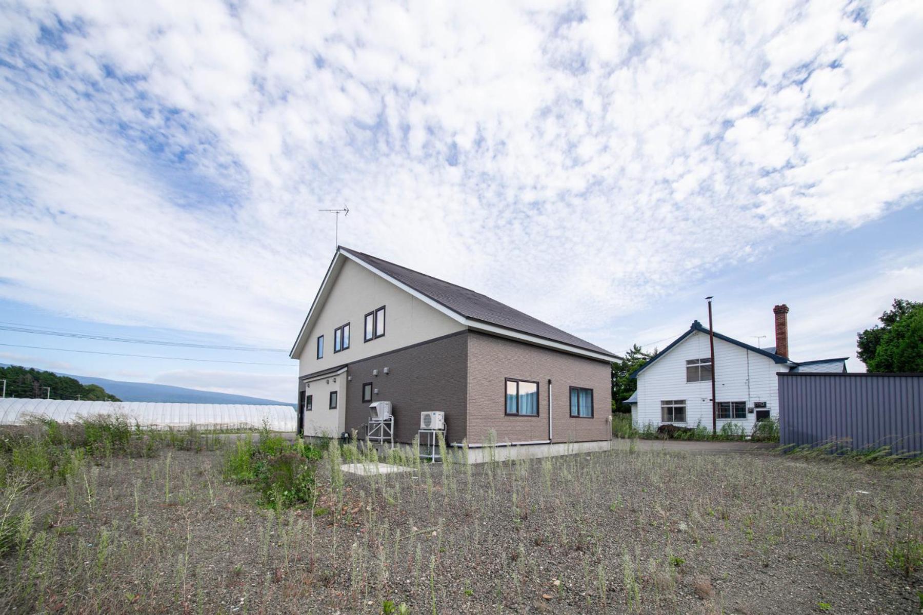 The Furano【wide Horizon】