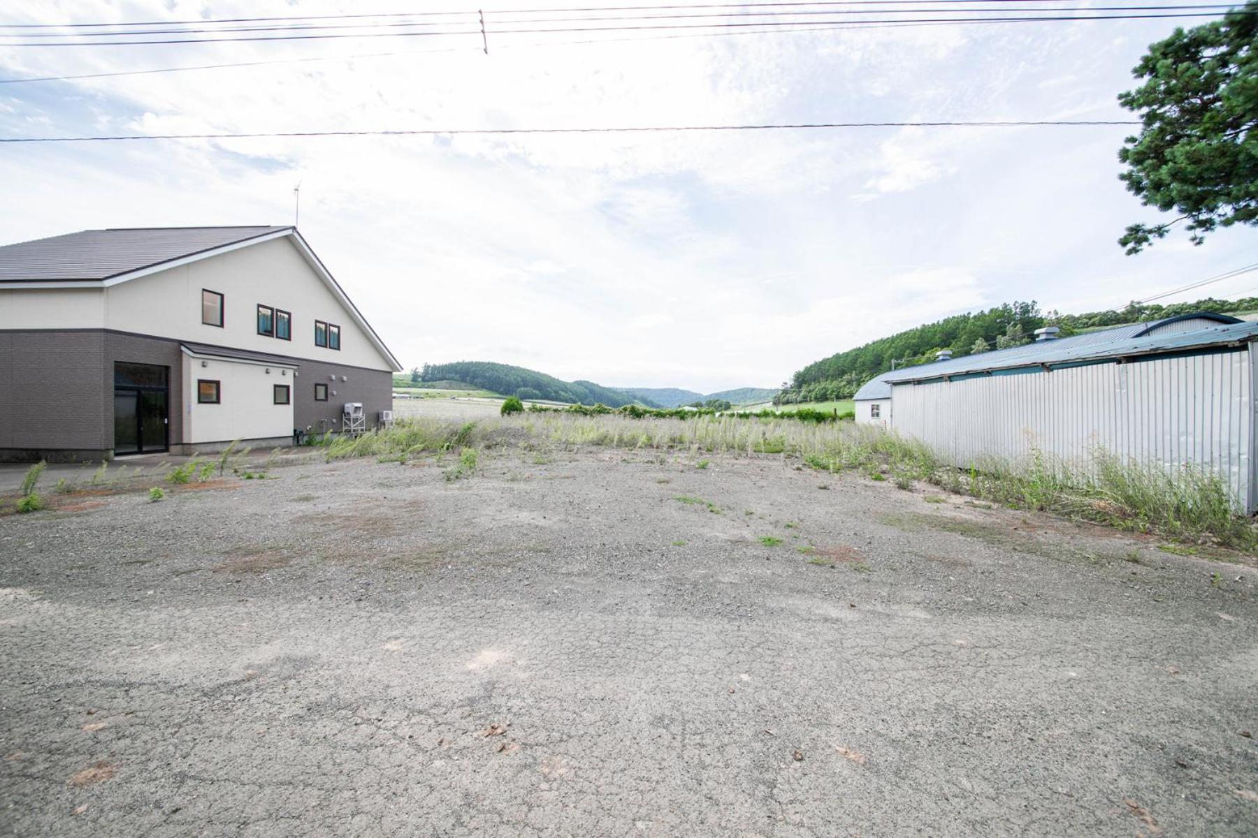 Holiday home The Furano【wide Horizon】