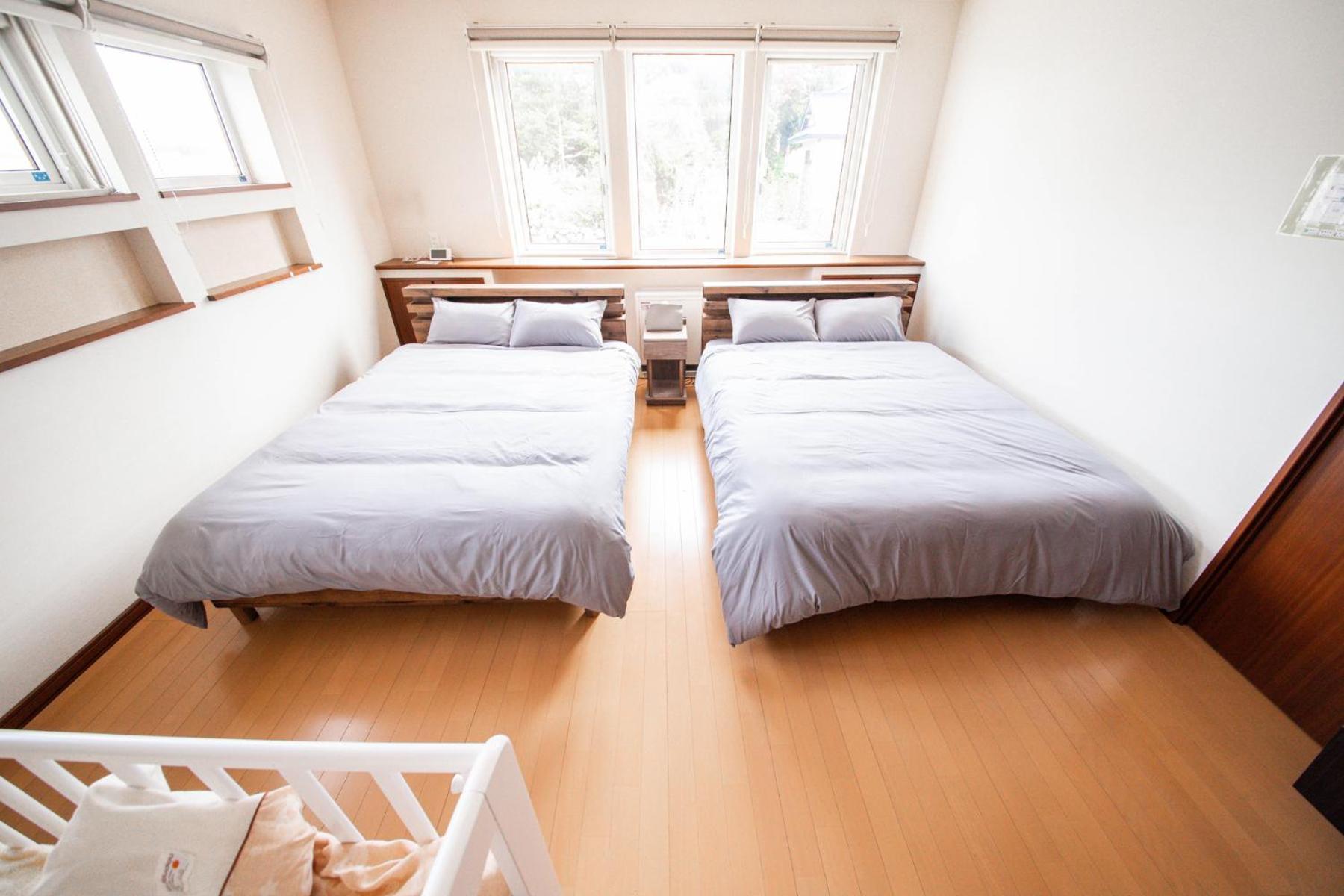 Holiday home The Furano【wide Horizon】 *