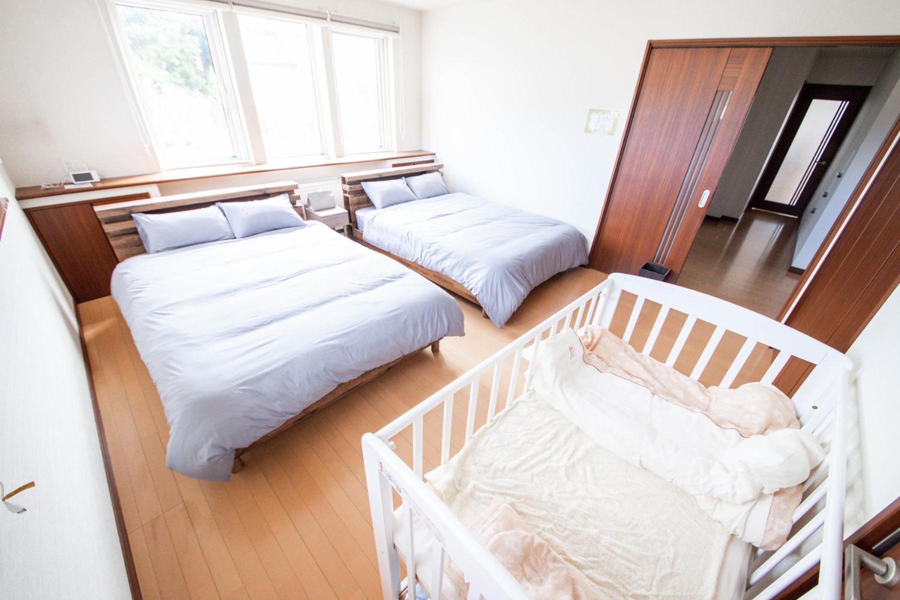 Holiday home The Furano【wide Horizon】 *