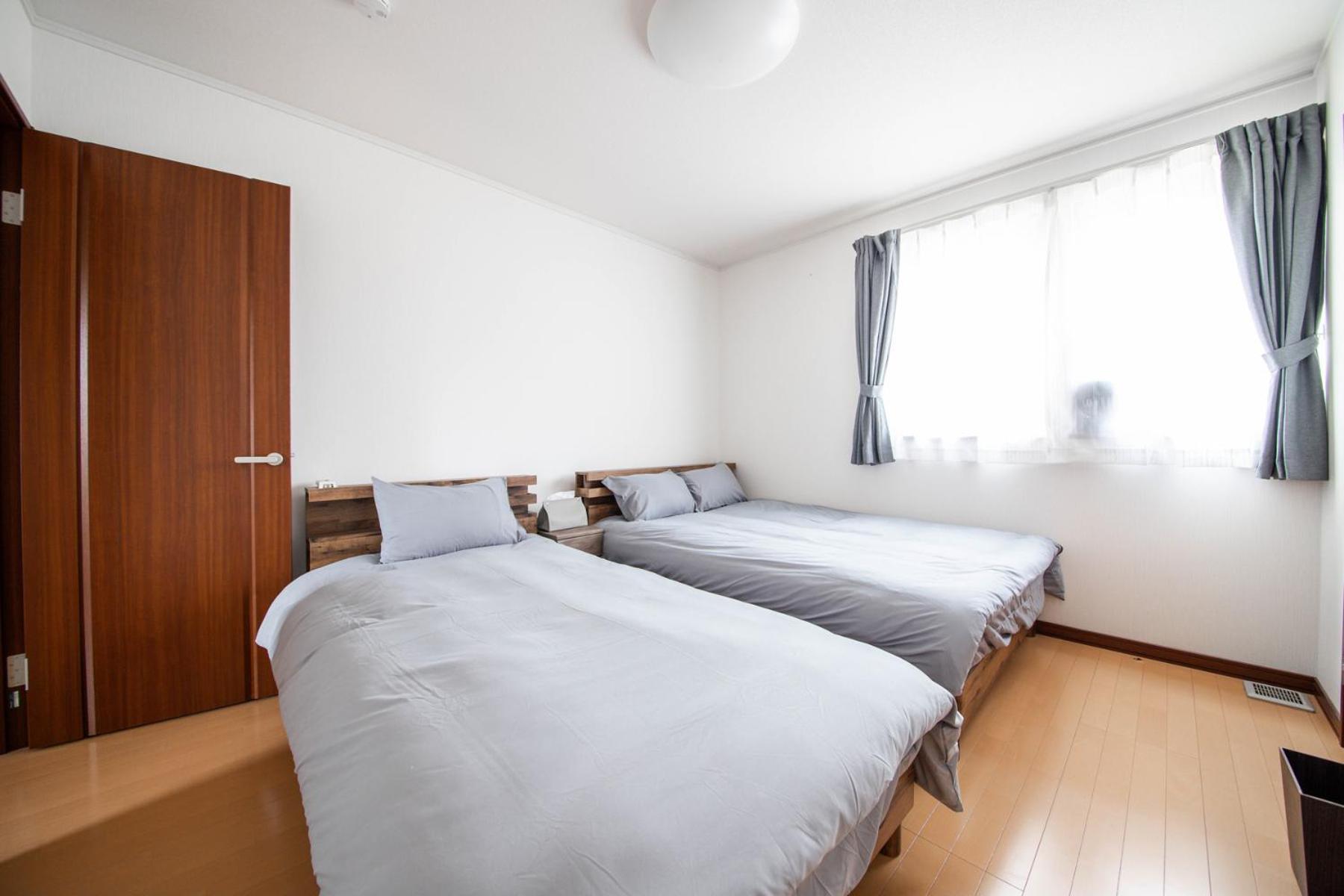 Holiday home The Furano【wide Horizon】 Furano
