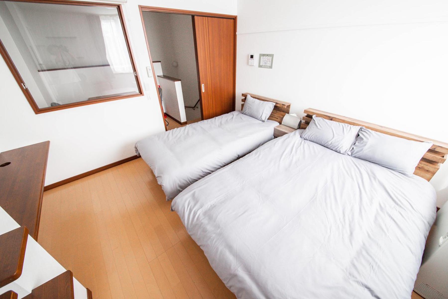 The Furano【wide Horizon】 Holiday home Furano