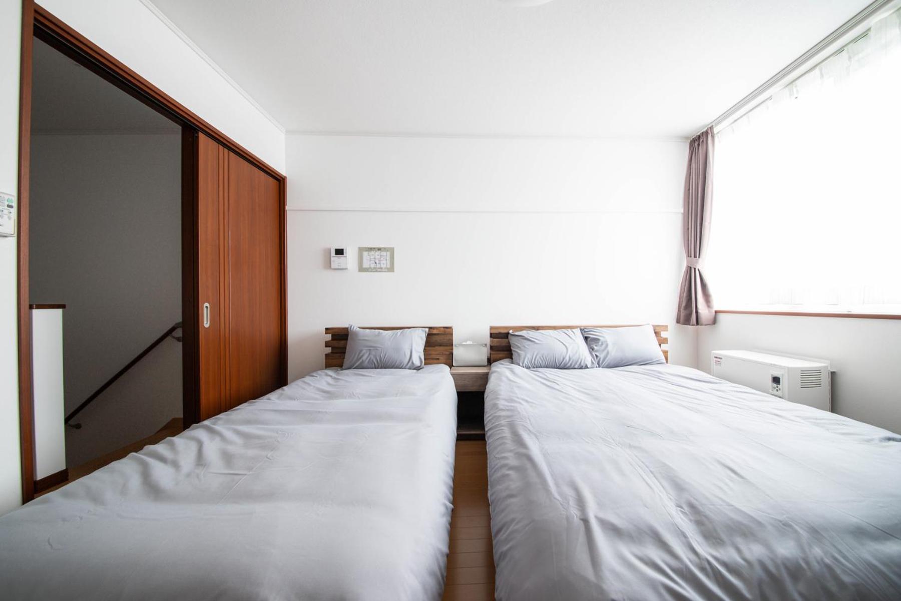 The Furano【wide Horizon】 Holiday home Furano