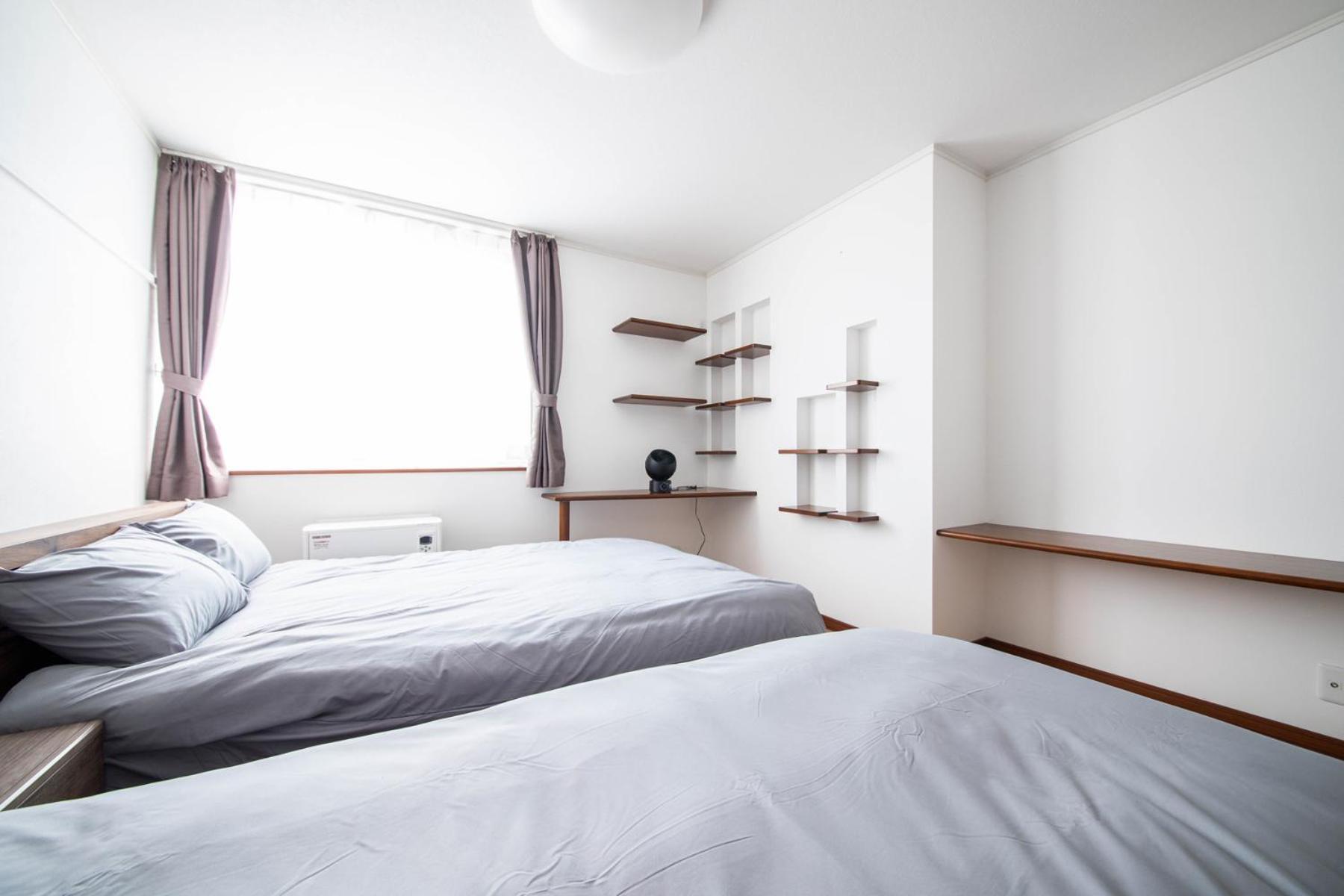 Holiday home The Furano【wide Horizon】 Furano